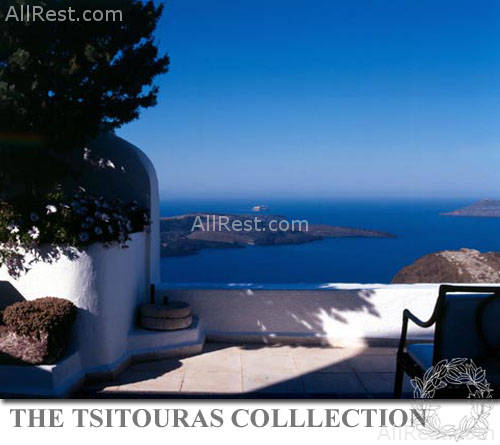 The Tsitouras Collection Hotel 5